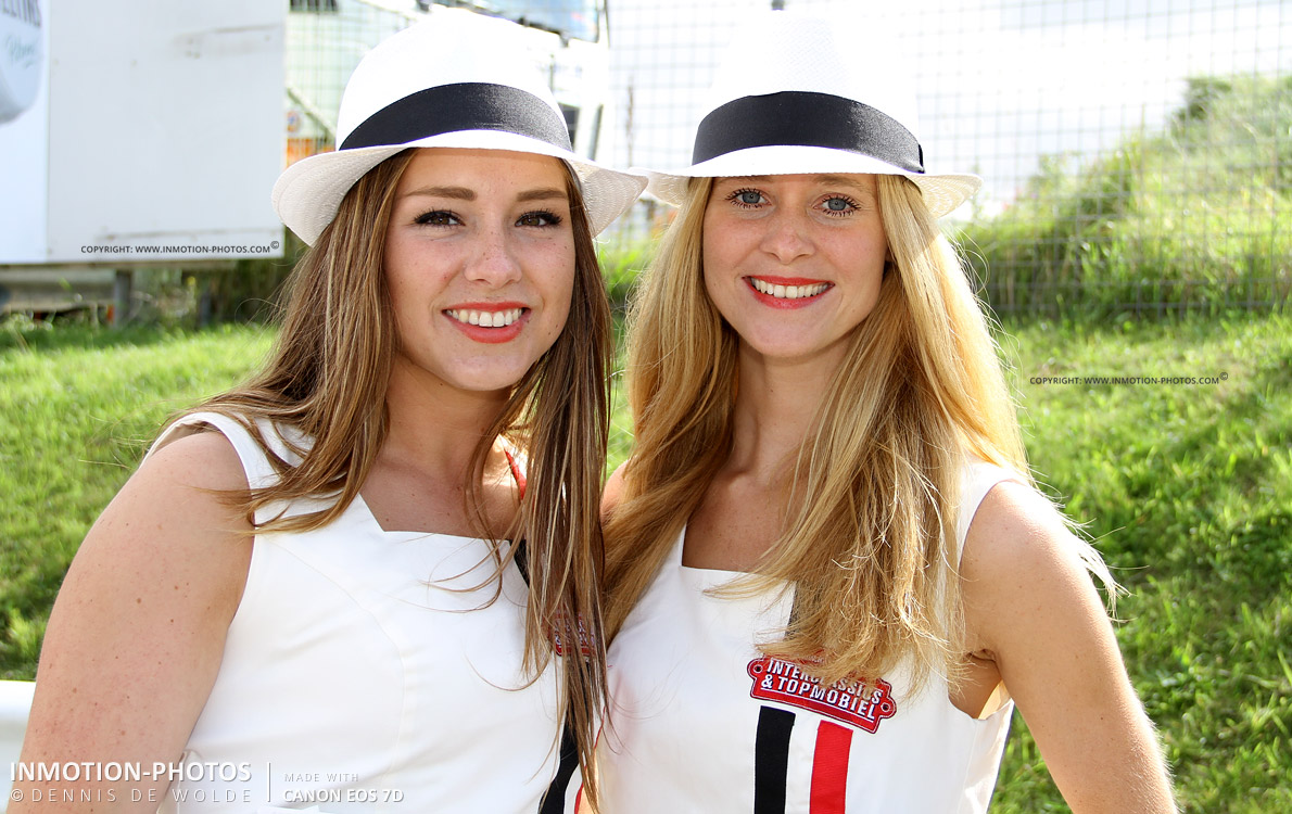 Gridgirls 03