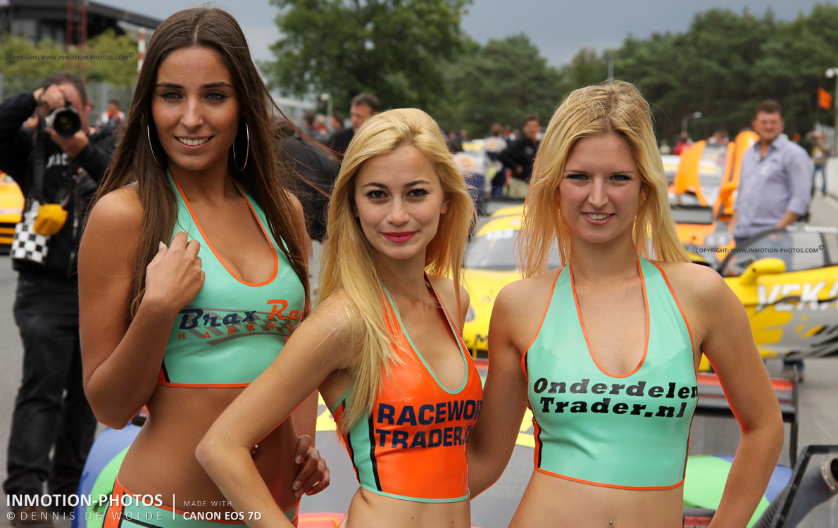 Gridgirls 04