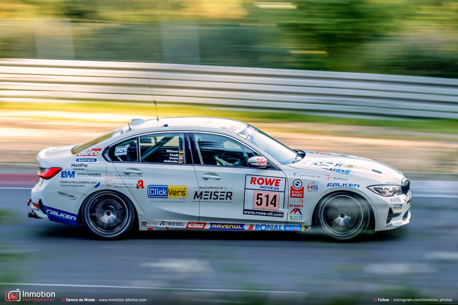 12h Nurburgring 2023