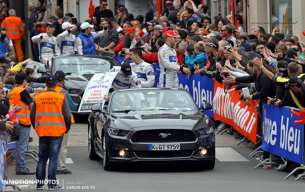 Drivers Parade 02