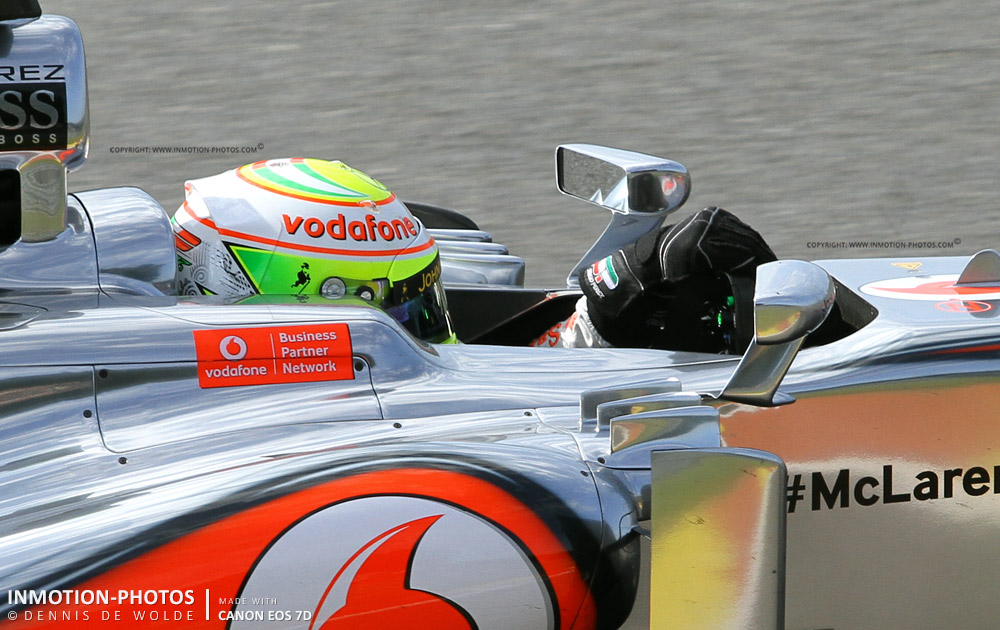 F1 Spa 14
