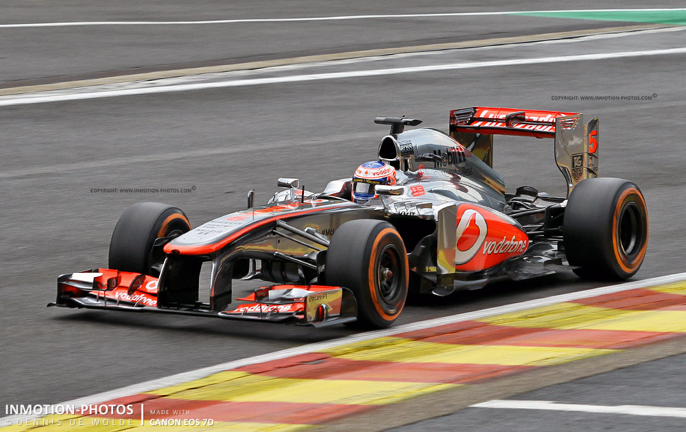 F1 Spa 31