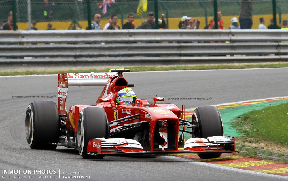 F1 Spa 35