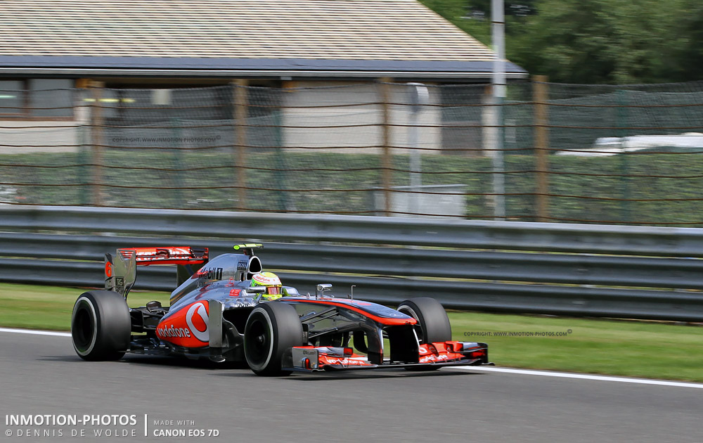 F1 Spa 46