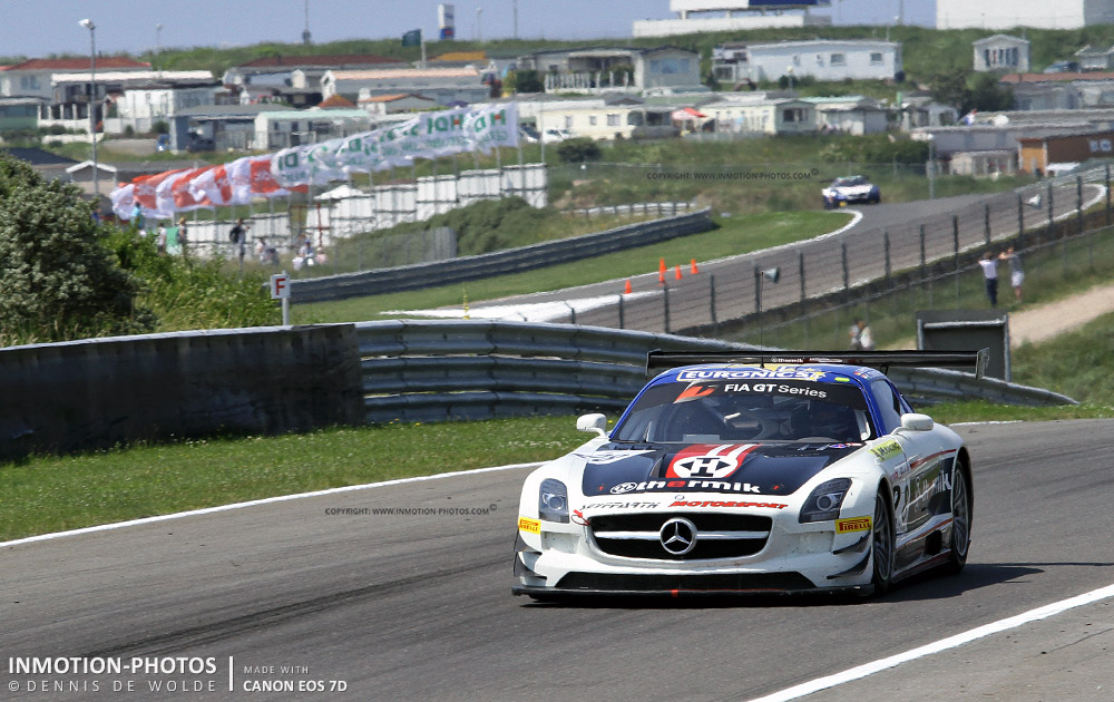 Fiagt Zandvoort 12